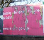 Higher Broughton Salford